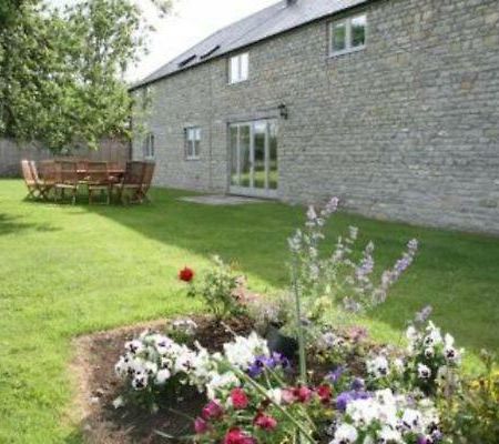 Lower Farm Bed And Breakfast Glastonbury Exterior photo