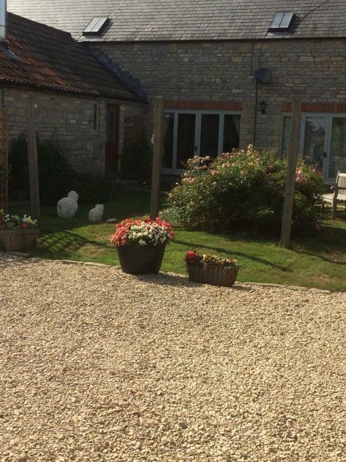 Lower Farm Bed And Breakfast Glastonbury Exterior photo